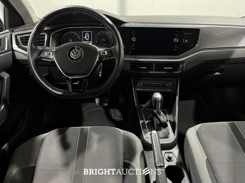 Volkswagen Polo Highline 1.0 TSI 116pk 2019 (Origineel-NL), XT-082-P
