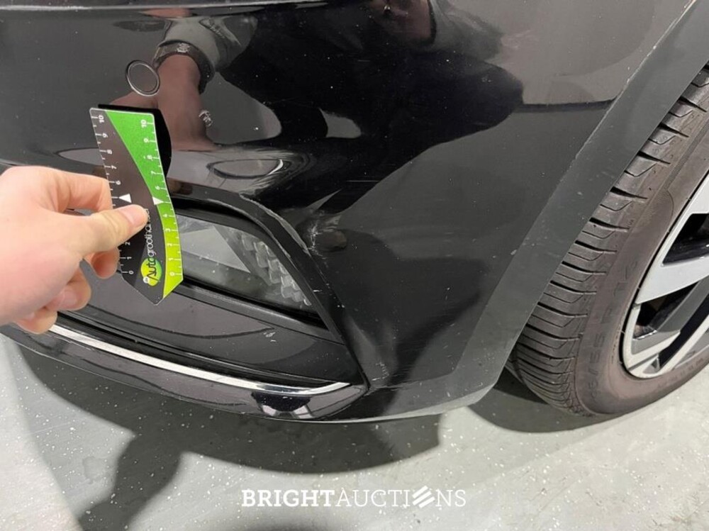 Volkswagen Polo Highline 1.0 TSI 116pk 2019 (Origineel-NL), XT-082-P