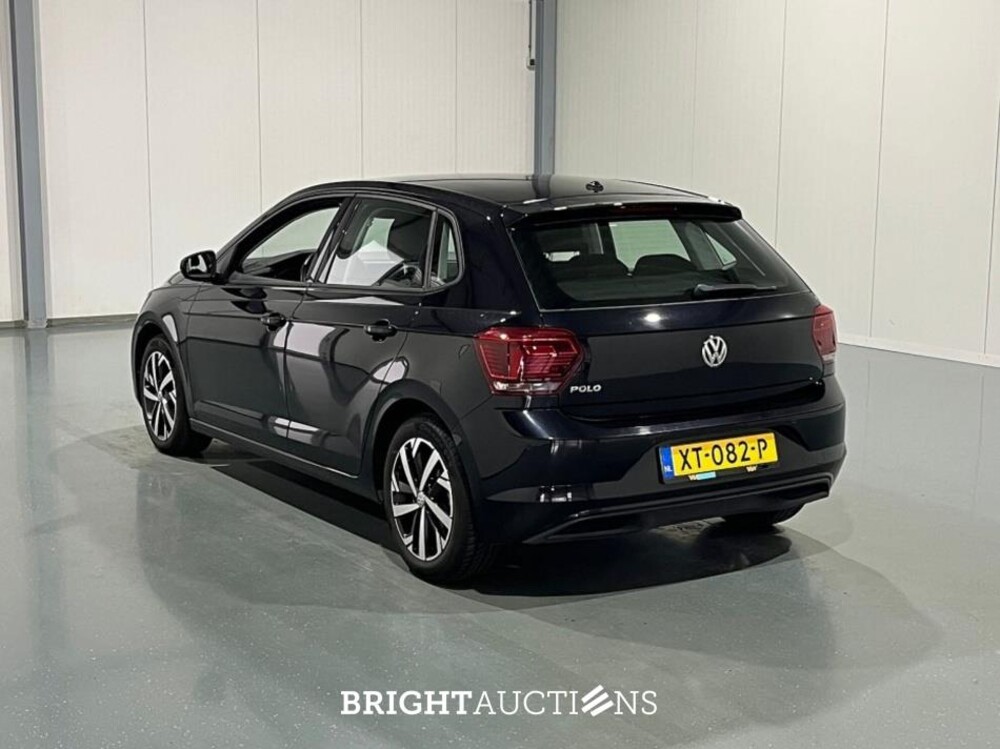 Volkswagen Polo Highline 1.0 TSI 116pk 2019 (Origineel-NL), XT-082-P