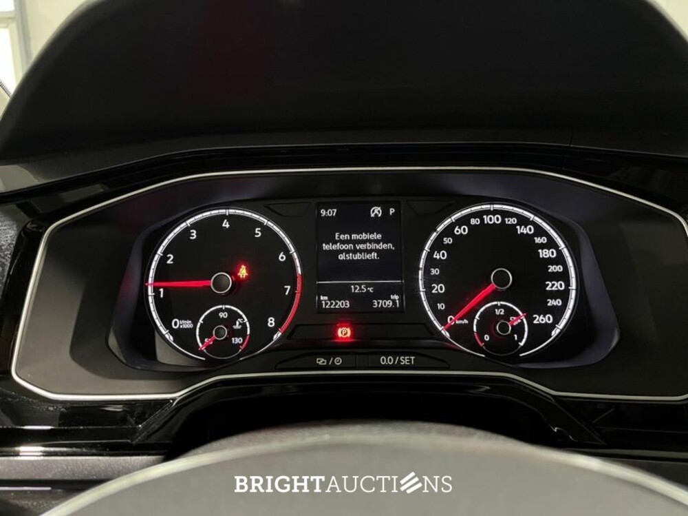 Volkswagen Polo Highline 1.0 TSI 116pk 2019 (Origineel-NL), XT-082-P