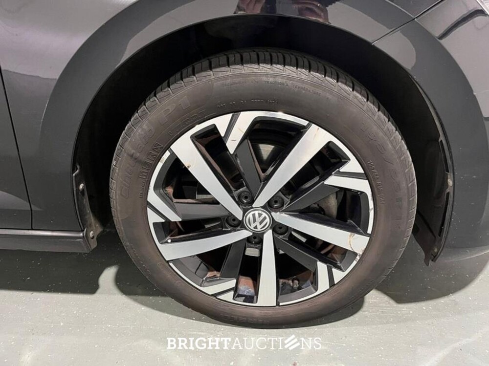 Volkswagen Polo Highline 1.0 TSI 116pk 2019 (Origineel-NL), XT-082-P