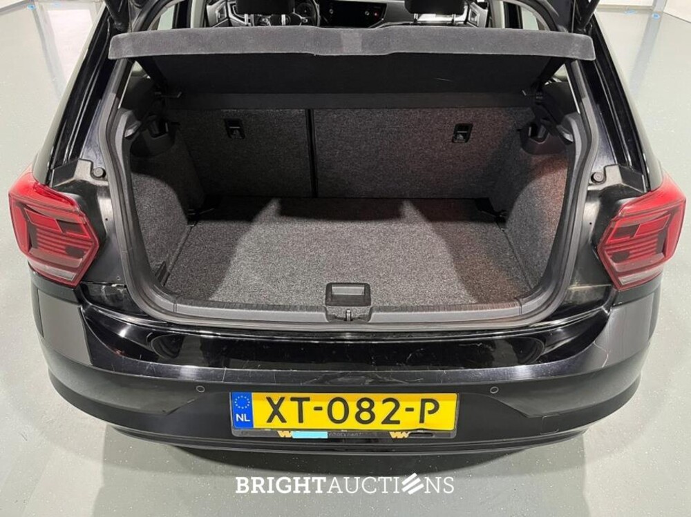 Volkswagen Polo Highline 1.0 TSI 116hp 2019 (Original-NL), XT-082-P