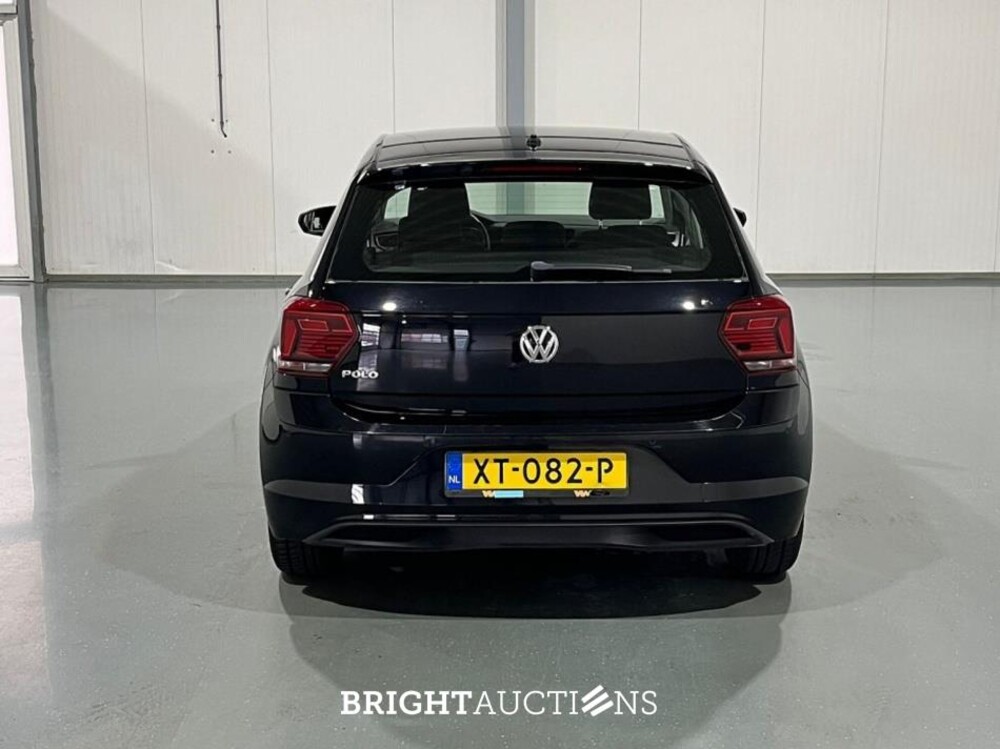 Volkswagen Polo Highline 1.0 TSI 116hp 2019 (Original-NL), XT-082-P