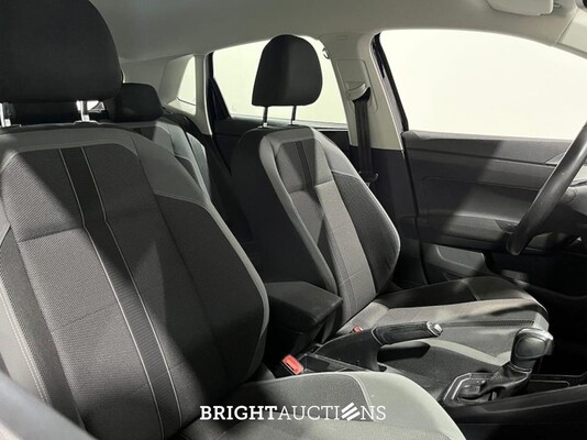 Volkswagen Polo Highline 1.0 TSI 116pk 2019 (Origineel-NL), XT-082-P