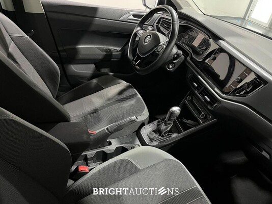 Volkswagen Polo Highline 1.0 TSI 116pk 2019 (Origineel-NL), XT-082-P