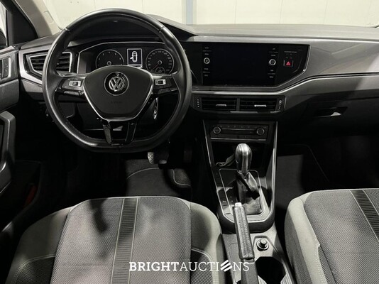 Volkswagen Polo Highline 1.0 TSI 116pk 2019 (Origineel-NL), XT-082-P