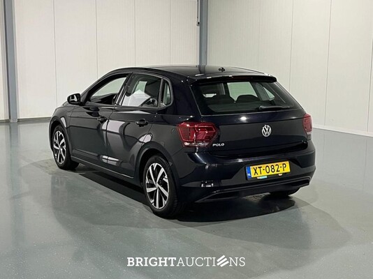 Volkswagen Polo Highline 1.0 TSI 116pk 2019 (Origineel-NL), XT-082-P