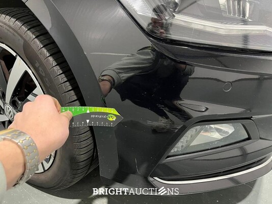 Volkswagen Polo Highline 1.0 TSI 116pk 2019 (Origineel-NL), XT-082-P