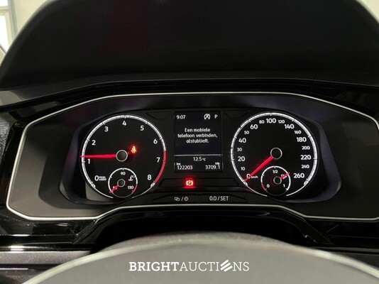 Volkswagen Polo Highline 1.0 TSI 116pk 2019 (Origineel-NL), XT-082-P