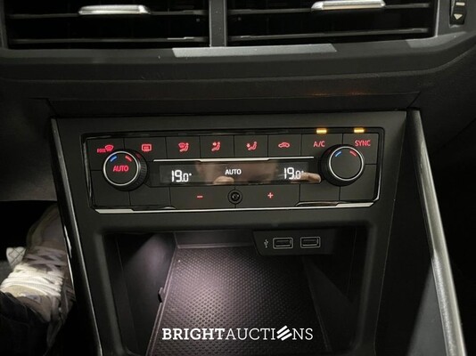 Volkswagen Polo Highline 1.0 TSI 116pk 2019 (Origineel-NL), XT-082-P