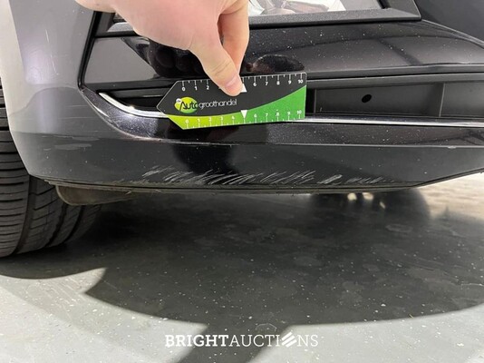 Volkswagen Polo Highline 1.0 TSI 116pk 2019 (Origineel-NL), XT-082-P