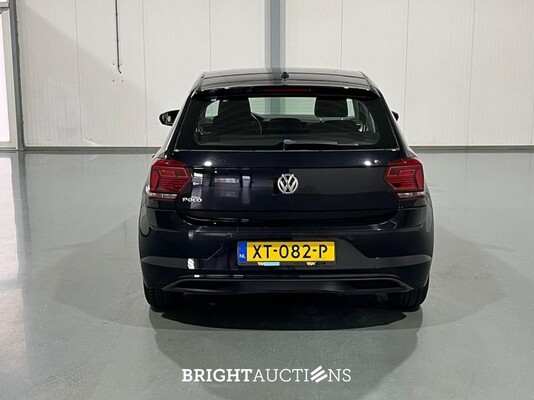 Volkswagen Polo Highline 1.0 TSI 116hp 2019 (Original-NL), XT-082-P