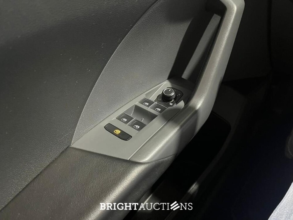 Volkswagen T-Cross 1.0 TSI 116pk 2020 (Origineel-NL), H-233-DX