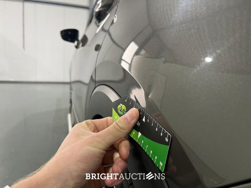 Volkswagen T-Cross 1.0 TSI 116pk 2020 (Origineel-NL), H-233-DX