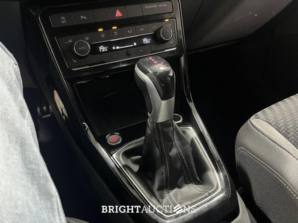 Volkswagen T-Cross 1.0 TSI 116pk 2020 (Origineel-NL), H-233-DX