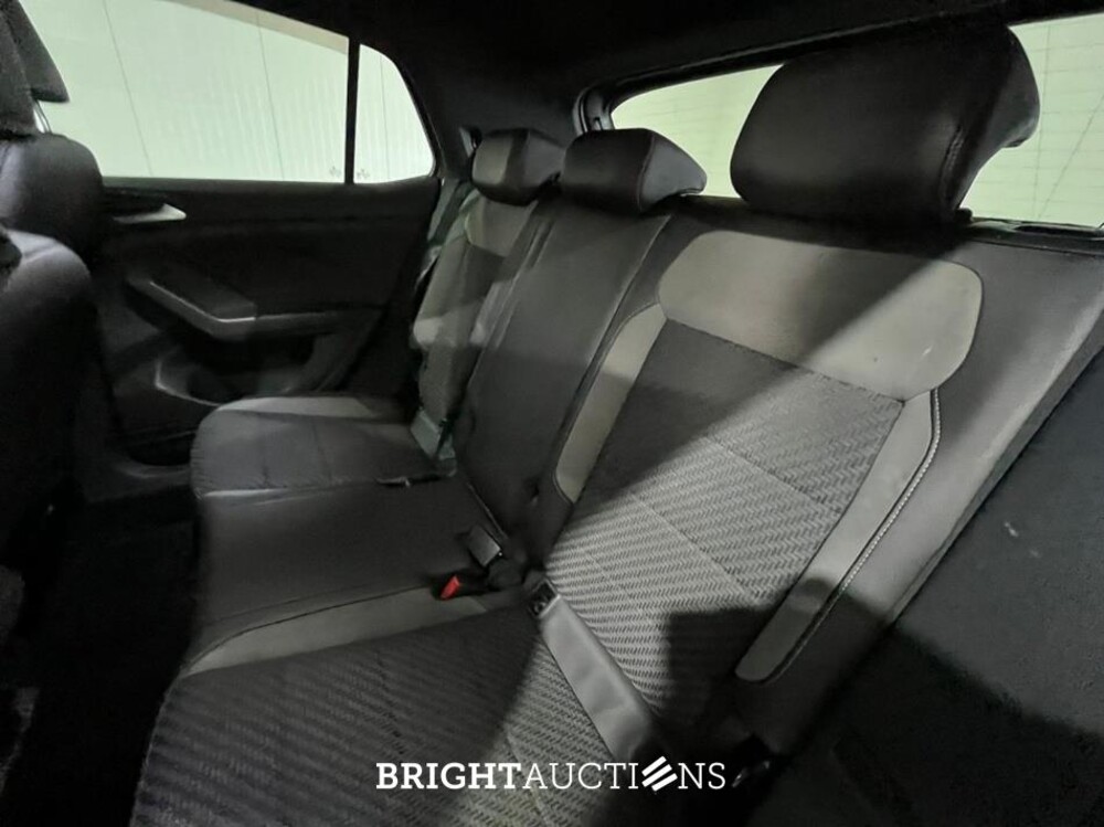 Volkswagen T-Cross 1.0 TSI 116pk 2020 (Origineel-NL), H-233-DX