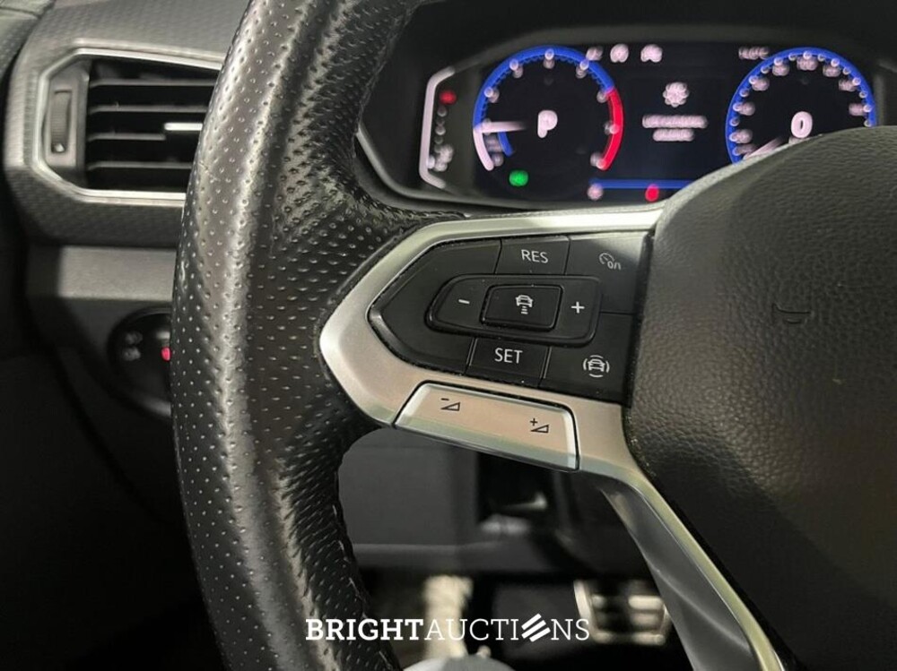 Volkswagen T-Cross 1.0 TSI 116pk 2020 (Origineel-NL), H-233-DX