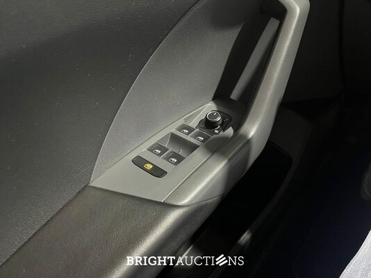 Volkswagen T-Cross 1.0 TSI 116pk 2020 (Origineel-NL), H-233-DX