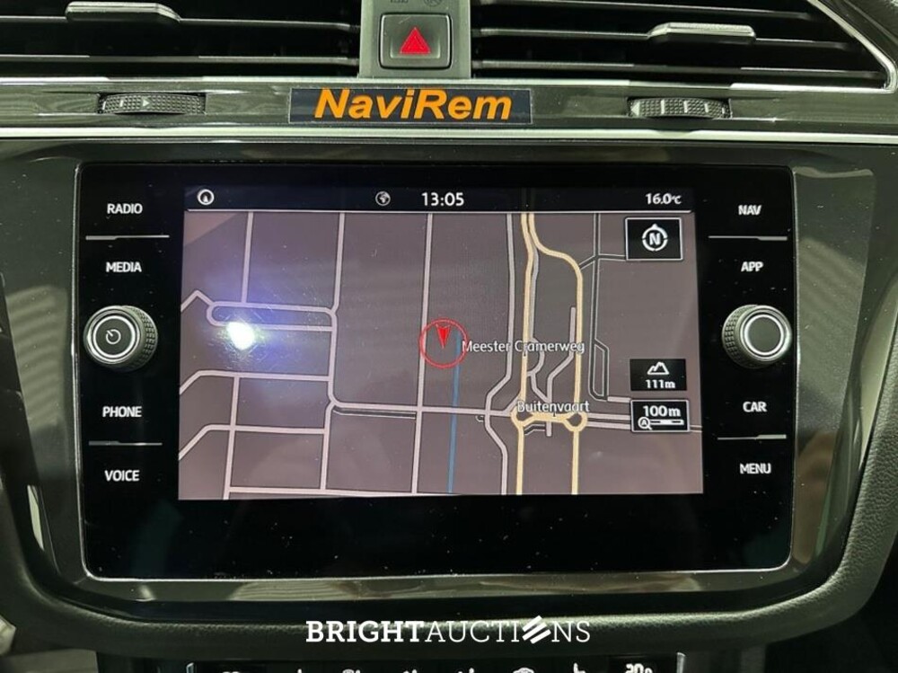 Volkswagen Tiguan Comfortline Business 1.5 TSI 131pk 2020 (Origineel-NL), H-488-PB