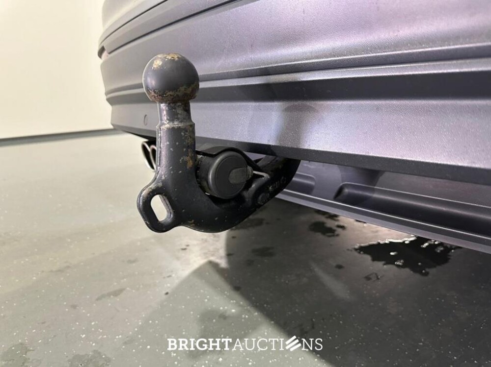 Volkswagen Tiguan Comfortline Business 1.5 TSI 131pk 2020 (Origineel-NL), H-488-PB