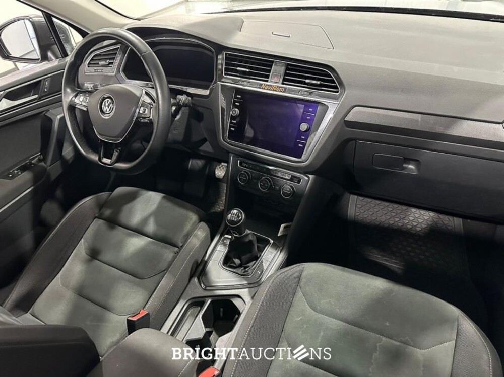 Volkswagen Tiguan Comfortline Business 1.5 TSI 131PS 2020 (Original-NL), H-488-PB