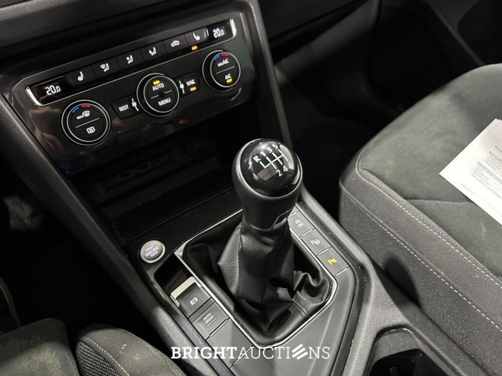 Volkswagen Tiguan Comfortline Business 1.5 TSI 131PS 2020 (Original-NL), H-488-PB