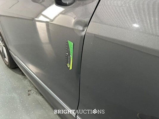 Volkswagen Tiguan Comfortline Business 1.5 TSI 131pk 2020 (Origineel-NL), H-488-PB