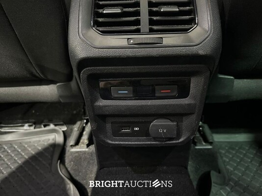 Volkswagen Tiguan Comfortline Business 1.5 TSI 131pk 2020 (Origineel-NL), H-488-PB