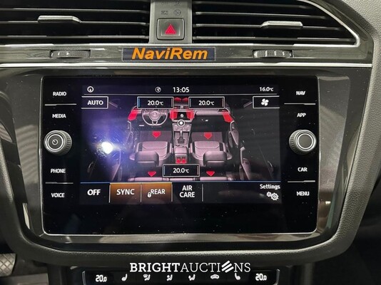 Volkswagen Tiguan Comfortline Business 1.5 TSI 131pk 2020 (Origineel-NL), H-488-PB