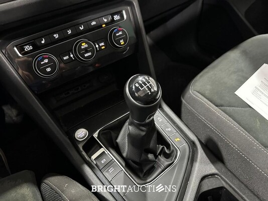 Volkswagen Tiguan Comfortline Business 1.5 TSI 131PS 2020 (Original-NL), H-488-PB