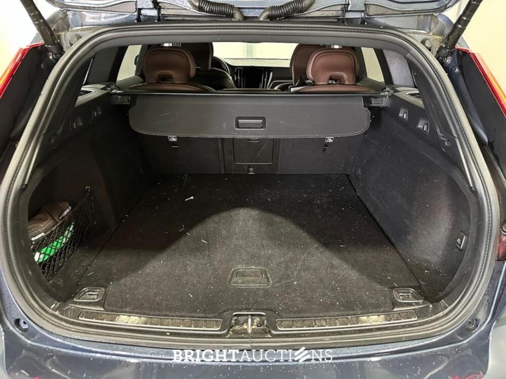 Volvo V60 B3 Inscription 2.0 163pk 2021 (Origineel-NL), K-020-SZ