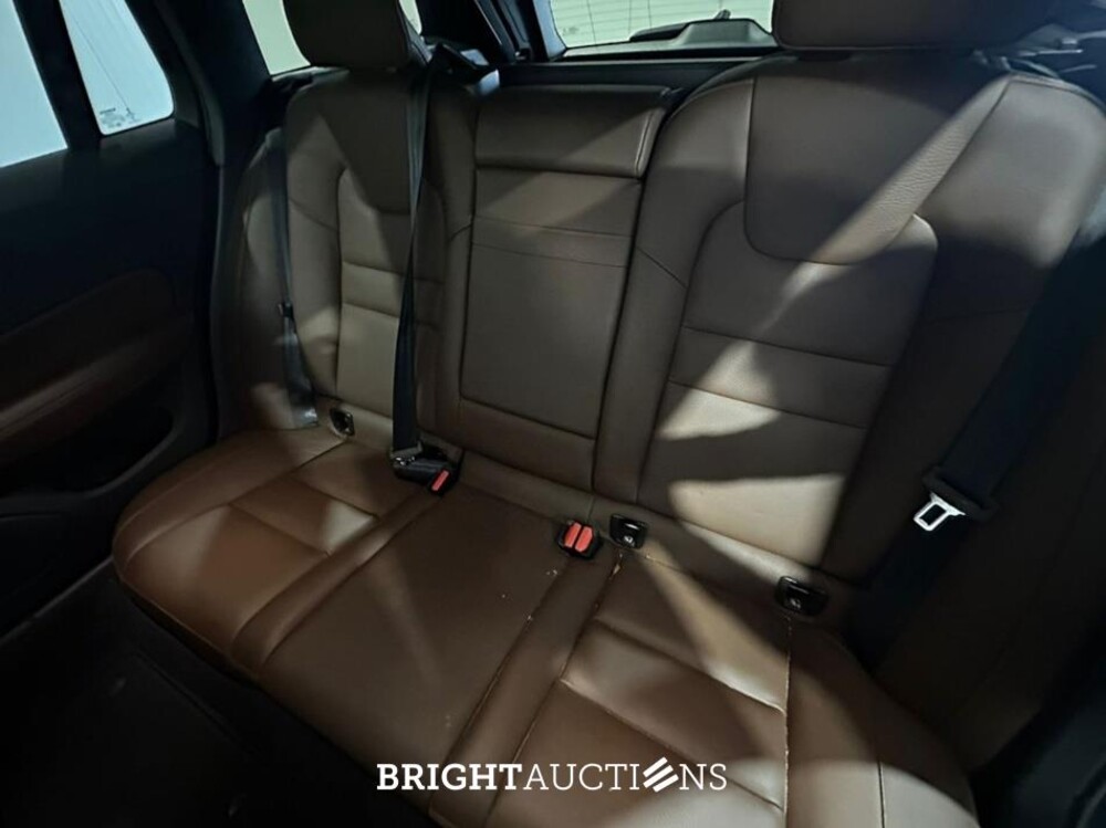 Volvo V60 B3 Inscription 2.0 163pk 2021 (Origineel-NL), K-020-SZ