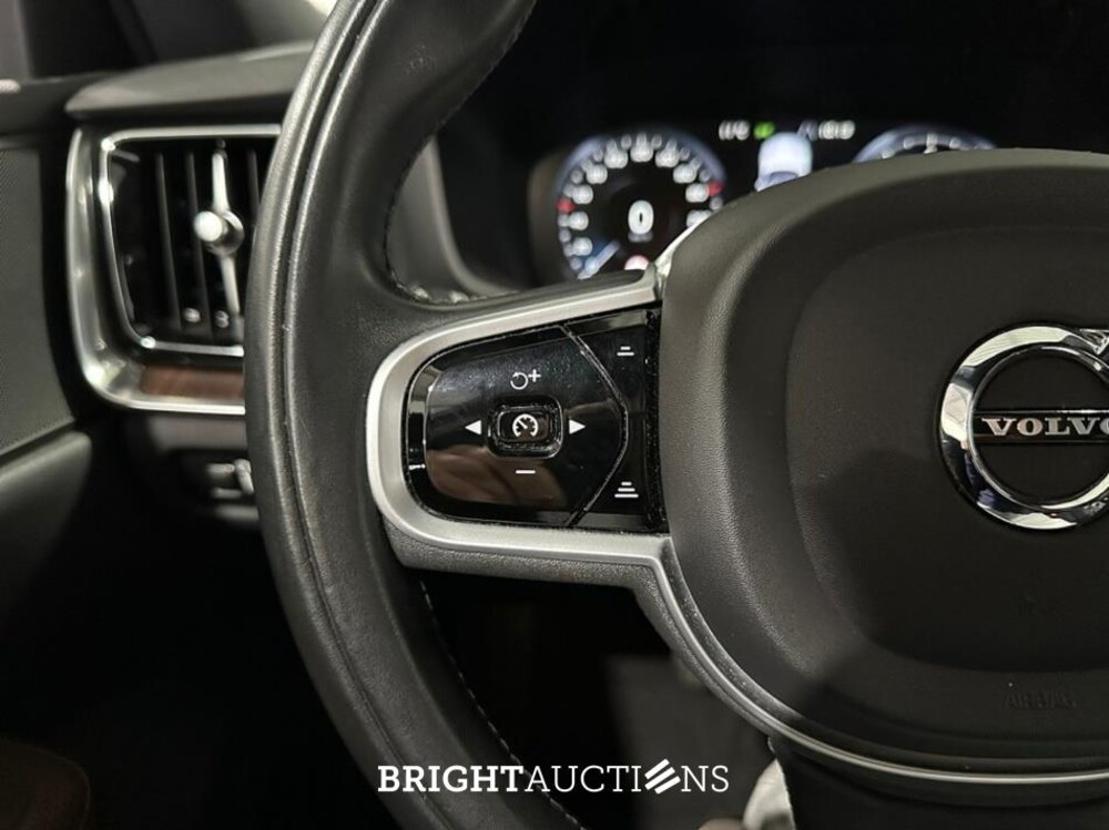 Volvo V60 B3 Inscription 2.0 163pk 2021 (Origineel-NL), K-020-SZ