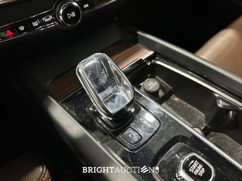 Volvo V60 B3 Inscription 2.0 163pk 2021 (Origineel-NL), K-020-SZ