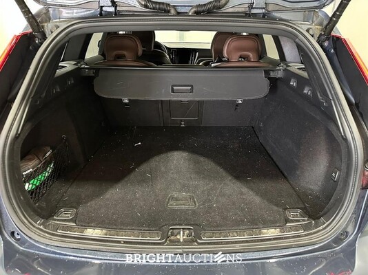 Volvo V60 B3 Inscription 2.0 163pk 2021 (Origineel-NL), K-020-SZ