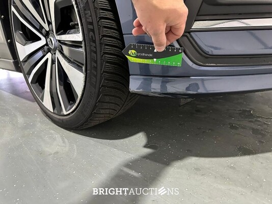 Volvo V60 B3 Inscription 2.0 163pk 2021 (Origineel-NL), K-020-SZ