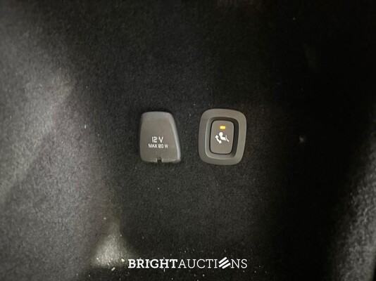 Volvo V60 B3 Inscription 2.0 163pk 2021 (Origineel-NL), K-020-SZ