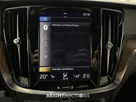 Volvo V60 B3 Inscription 2.0 163pk 2021 (Origineel-NL), K-020-SZ