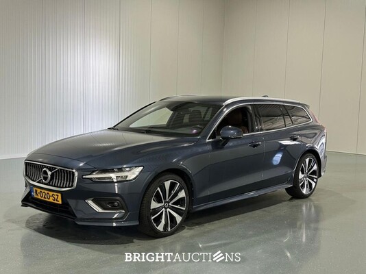 BRIGHT AUCTIONS: Premium Daily Driver & Electric Vehicle Auction