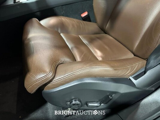 Volvo V60 B3 Inscription 2.0 163pk 2021 (Origineel-NL), K-020-SZ