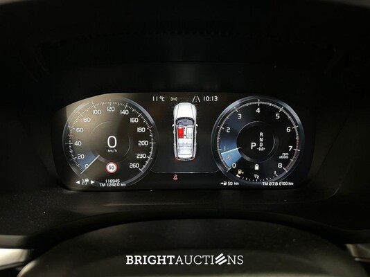 Volvo V60 B3 Inscription 2.0 163pk 2021 (Origineel-NL), K-020-SZ
