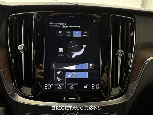 Volvo V60 B3 Inscription 2.0 163hp 2021 (Original-NL), K-020-SZ