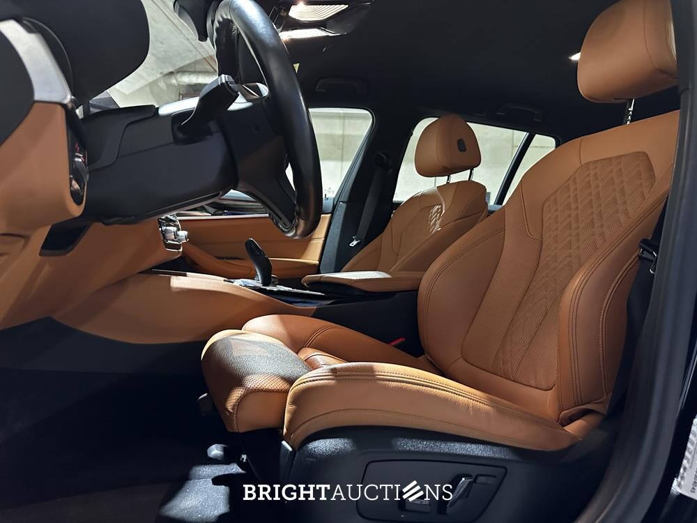 BMW 530d High Executive M-Sport 286hp 2020 5 Series Touring G31, N-026-XZ
