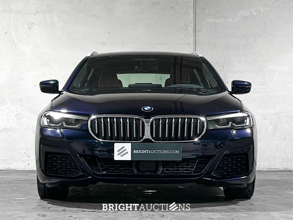 BMW 530d High Executive M-Sport 286hp 2020 5 Series Touring G31, N-026-XZ