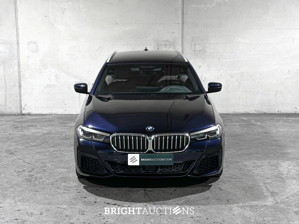 BMW 530d High Executive M-Sport 286hp 2020 5 Series Touring G31, N-026-XZ