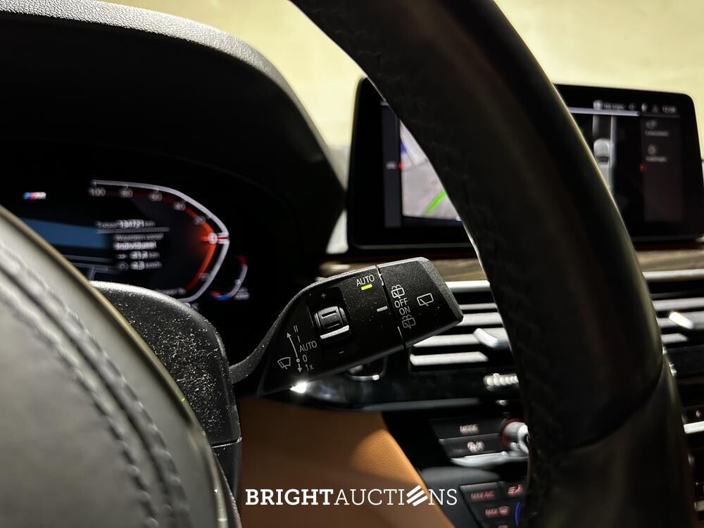 BMW 530d High Executive M-Sport 286hp 2020 5 Series Touring G31, N-026-XZ