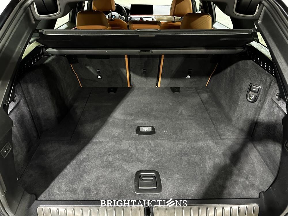 BMW 530d High Executive M-Sport 286hp 2020 5 Series Touring G31, N-026-XZ