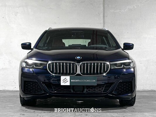 BMW 530d High Executive M-Sport 286hp 2020 5 Series Touring G31, N-026-XZ