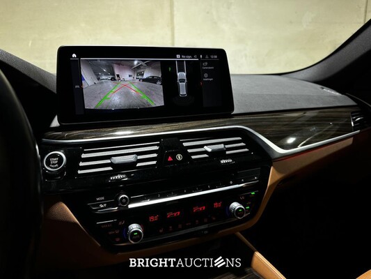 BMW 530d High Executive M-Sport 286hp 2020 5 Series Touring G31, N-026-XZ