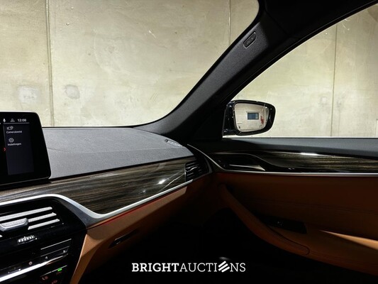 BMW 530d High Executive M-Sport 286hp 2020 5 Series Touring G31, N-026-XZ